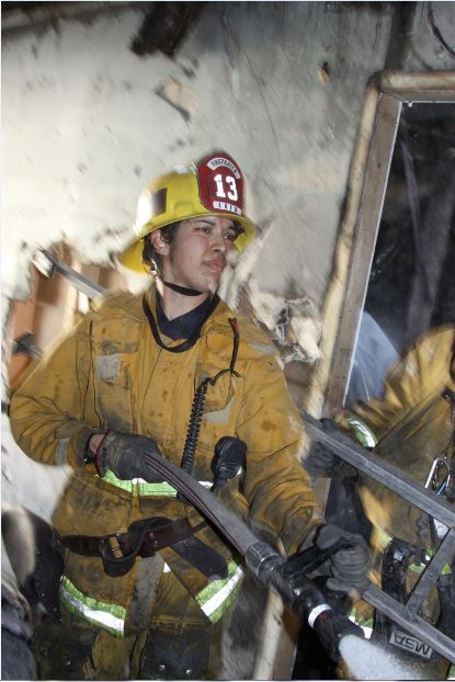 Photo 8 from LOS ANGELES FIRE DEPARTMENT FOUNDATION